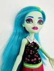 Monster High Dolls LOT OF 3 Ghoulia Yelps Buried Secrets Toralie & Clawdeen Wolf