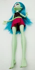Monster High Dolls LOT OF 3 Ghoulia Yelps Buried Secrets Toralie & Clawdeen Wolf