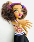 Monster High Dolls LOT OF 3 Ghoulia Yelps Buried Secrets Toralie & Clawdeen Wolf