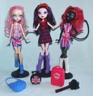 Monster High Dolls Sets inc Some Original Accessories   Choose from Various