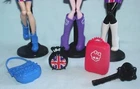 Monster High Dolls Sets inc Some Original Accessories   Choose from Various