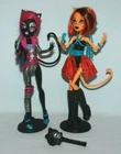 Monster High Dolls Sets inc Some Original Accessories   Choose from Various