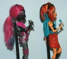 Monster High Dolls Sets inc Some Original Accessories   Choose from Various