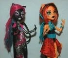 Monster High Dolls Sets inc Some Original Accessories   Choose from Various