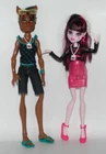 Monster High Dolls Sets inc Some Original Accessories   Choose from Various