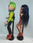 Monster High Dolls Sets inc Some Original Accessories   Choose from Various