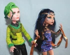 Monster High Dolls Sets inc Some Original Accessories   Choose from Various