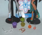 Monster High Dolls Sets inc Some Original Accessories   Choose from Various