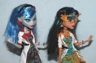Monster High Dolls Sets inc Some Original Accessories   Choose from Various