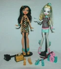 Monster High Dolls Sets inc Some Original Accessories   Choose from Various