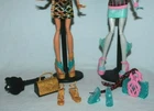 Monster High Dolls Sets inc Some Original Accessories   Choose from Various