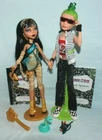 Monster High Dolls Sets inc Some Original Accessories   Choose from Various
