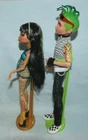 Monster High Dolls Sets inc Some Original Accessories   Choose from Various