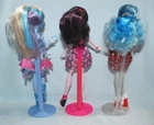 Monster High Dolls Sets inc Some Original Accessories   Choose from Various