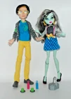 Monster High Dolls Sets inc Some Original Accessories   Choose from Various