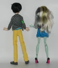 Monster High Dolls Sets inc Some Original Accessories   Choose from Various