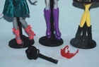 Monster High Dolls Sets inc Some Original Accessories   Choose from Various