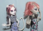 Monster High Dolls Sets inc Some Original Accessories   Choose from Various