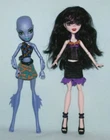 Monster High Dolls Sets inc Some Original Accessories   Choose from Various