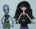 Monster High Dolls Sets inc Some Original Accessories   Choose from Various
