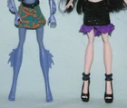 Monster High Dolls Sets inc Some Original Accessories   Choose from Various