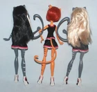 Monster High Dolls Sets inc Some Original Accessories   Choose from Various
