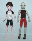 Monster High Dolls Sets inc Some Original Accessories   Choose from Various