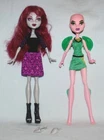 Monster High Dolls Sets inc Some Original Accessories   Choose from Various