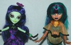 Monster High Dolls Sets inc Some Original Accessories   Choose from Various