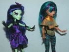 Monster High Dolls Sets inc Some Original Accessories   Choose from Various