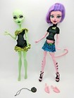 Monster High Dolls Sets inc Some Original Accessories   Choose from Various