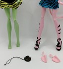 Monster High Dolls Sets inc Some Original Accessories   Choose from Various