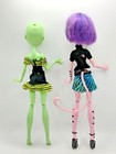 Monster High Dolls Sets inc Some Original Accessories   Choose from Various