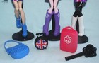 Monster High Dolls Sets inc Some Original Accessories   Choose from Various