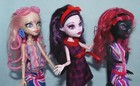 Monster High Dolls Sets inc Some Original Accessories   Choose from Various