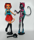 Monster High Dolls Sets inc Some Original Accessories   Choose from Various