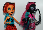 Monster High Dolls Sets inc Some Original Accessories   Choose from Various