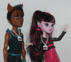 Monster High Dolls Sets inc Some Original Accessories   Choose from Various