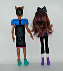 Monster High Dolls Sets inc Some Original Accessories   Choose from Various