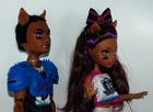 Monster High Dolls Sets inc Some Original Accessories   Choose from Various
