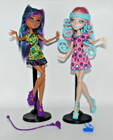 Monster High Dolls Sets inc Some Original Accessories   Choose from Various
