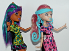 Monster High Dolls Sets inc Some Original Accessories   Choose from Various