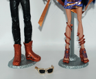 Monster High Dolls Sets inc Some Original Accessories   Choose from Various