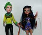 Monster High Dolls Sets inc Some Original Accessories   Choose from Various