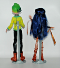 Monster High Dolls Sets inc Some Original Accessories   Choose from Various