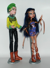 Monster High Dolls Sets inc Some Original Accessories   Choose from Various