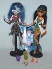 Monster High Dolls Sets inc Some Original Accessories   Choose from Various