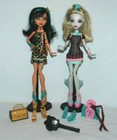 Monster High Dolls Sets inc Some Original Accessories   Choose from Various
