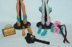 Monster High Dolls Sets inc Some Original Accessories   Choose from Various
