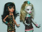 Monster High Dolls Sets inc Some Original Accessories   Choose from Various